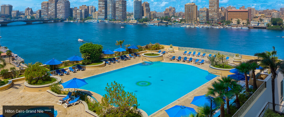 Le Caire, entre pyramides et trésors antiques -  - Le Caire, Égypte