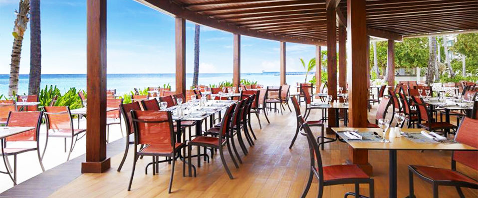 Impressive Premium Resort & Spa ★★★★★ - 5 étoiles sous le soleil de la République dominicaine en All Inclusive. - Punta Cana, République dominicaine