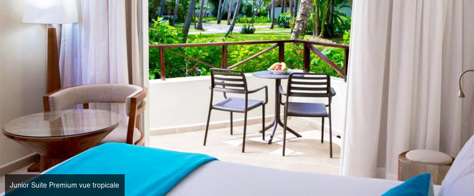 Impressive Premium Resort & Spa ★★★★★ - 5 étoiles sous le soleil de la République dominicaine en All Inclusive. - Punta Cana, République dominicaine