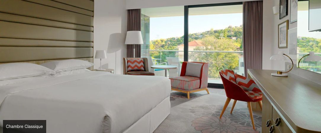 Sheraton Dubrovnik Riviera Hotel ★★★★★ - Escapade en bord de mer à Dubrovnik. - Dubrovnik, Croatie