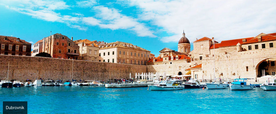 Sheraton Dubrovnik Riviera Hotel ★★★★★ - Escapade en bord de mer à Dubrovnik. - Dubrovnik, Croatie