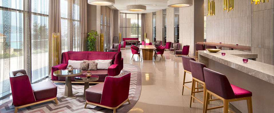 Sheraton Dubrovnik Riviera Hotel ★★★★★ - Escapade en bord de mer à Dubrovnik. - Dubrovnik, Croatie