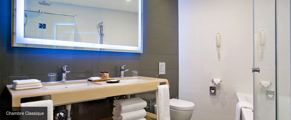 Sheraton Dubrovnik Riviera Hotel ★★★★★ - Escapade en bord de mer à Dubrovnik. - Dubrovnik, Croatie