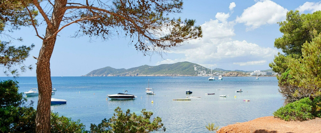 Iberostar Selection Santa Eulalia Ibiza - Adults Only ★★★★ - Échappée paradisiaque dans un hôtel Adults Only à Ibiza. - Ibiza, Espagne