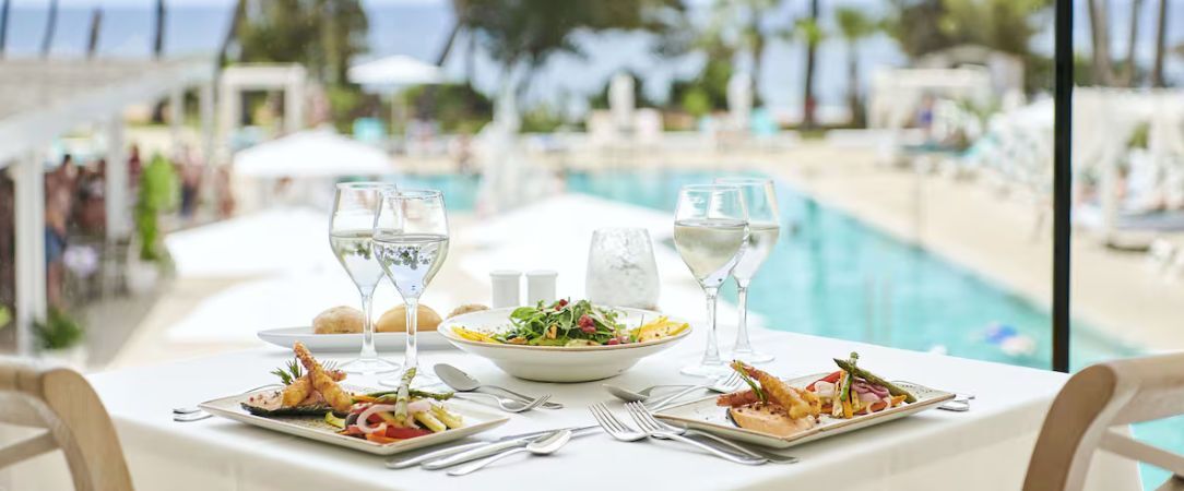 Iberostar Selection Santa Eulalia Ibiza - Adults Only ★★★★ - Échappée paradisiaque dans un hôtel Adults Only à Ibiza. - Ibiza, Espagne