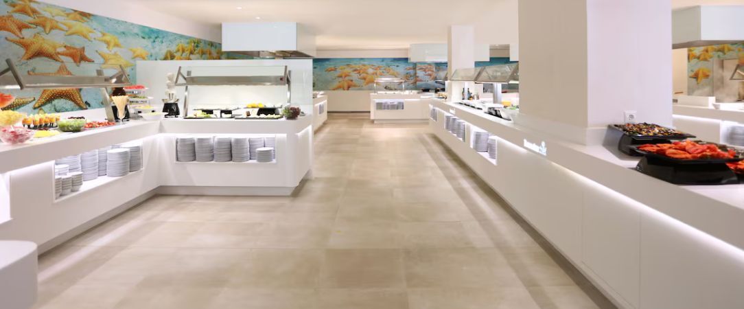 Iberostar Selection Santa Eulalia Ibiza - Adults Only ★★★★ - Échappée paradisiaque dans un hôtel Adults Only à Ibiza. - Ibiza, Espagne