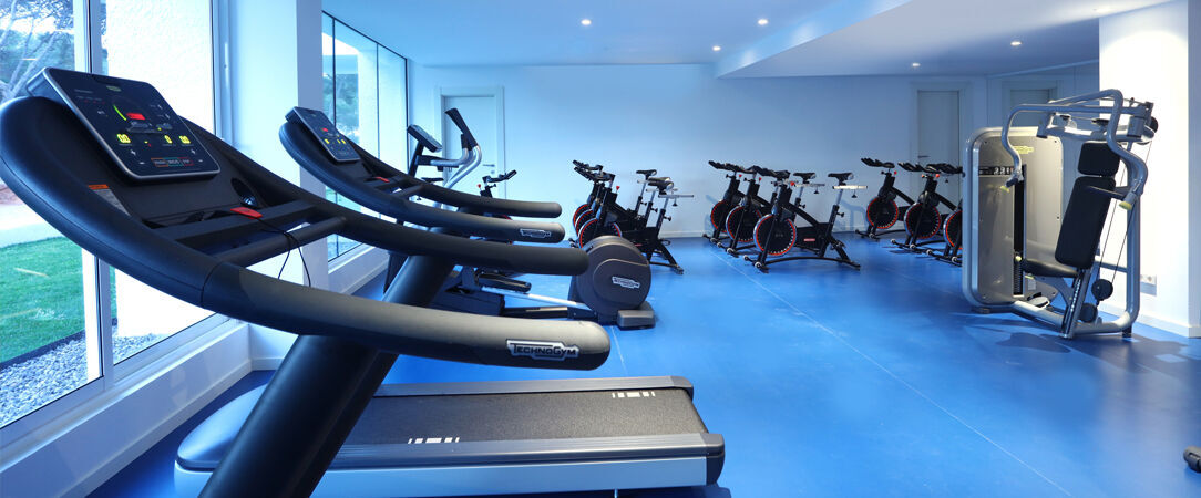 Iberostar Selection Santa Eulalia Ibiza - Adults Only ★★★★ - Échappée paradisiaque dans un hôtel Adults Only à Ibiza. - Ibiza, Espagne