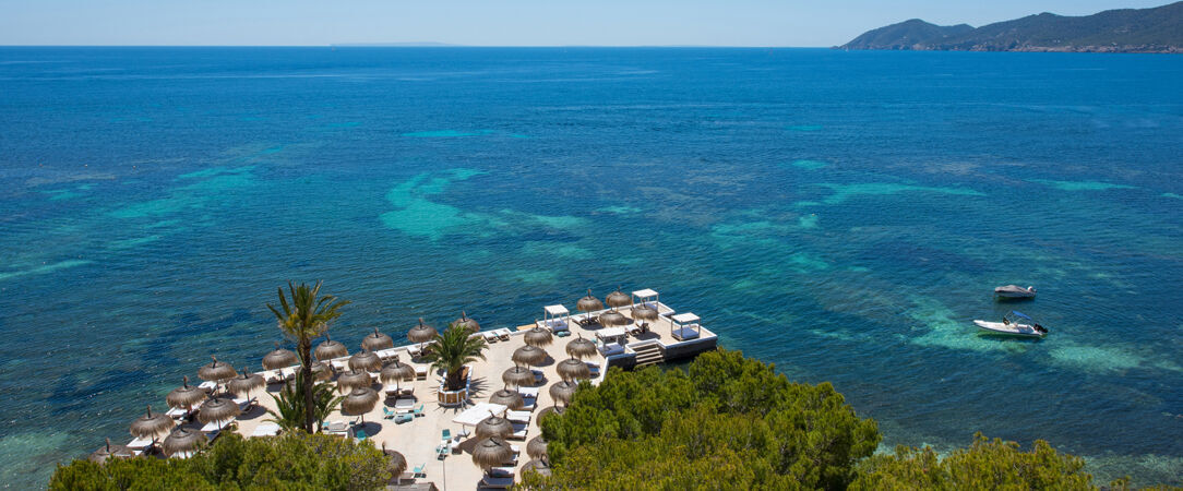 Iberostar Selection Santa Eulalia Ibiza - Adults Only ★★★★ - Échappée paradisiaque dans un hôtel Adults Only à Ibiza. - Ibiza, Espagne