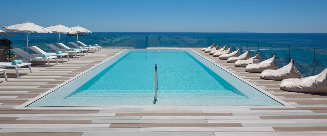 Iberostar Selection Santa Eulalia Ibiza - Adults Only ★★★★ - Échappée paradisiaque dans un hôtel Adults Only à Ibiza. - Ibiza, Espagne