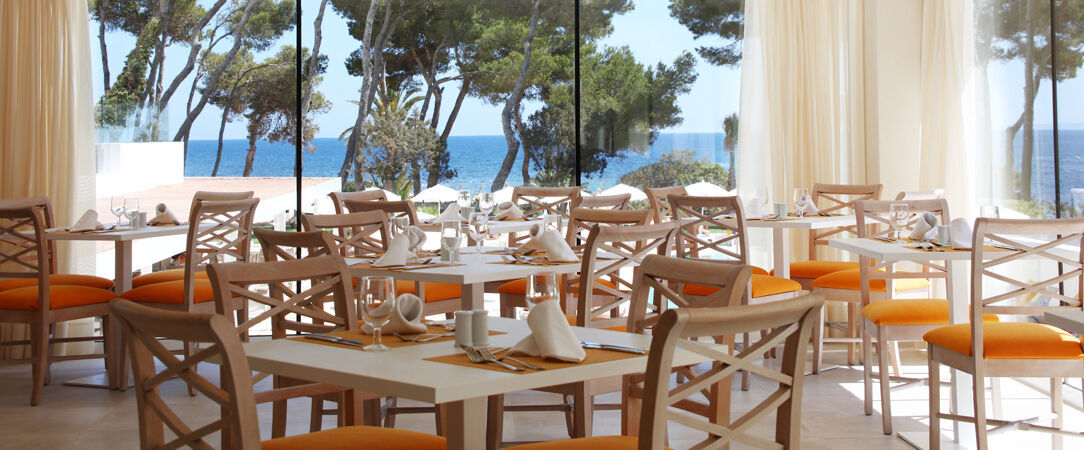 Iberostar Selection Santa Eulalia Ibiza - Adults Only ★★★★ - Échappée paradisiaque dans un hôtel Adults Only à Ibiza. - Ibiza, Espagne