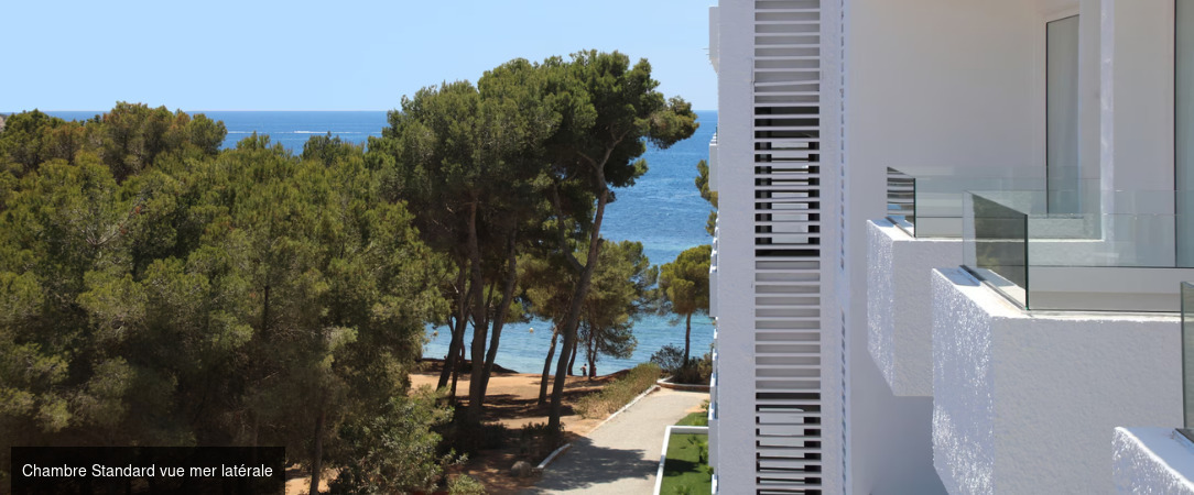 Iberostar Selection Santa Eulalia Ibiza - Adults Only ★★★★ - Échappée paradisiaque dans un hôtel Adults Only à Ibiza. - Ibiza, Espagne