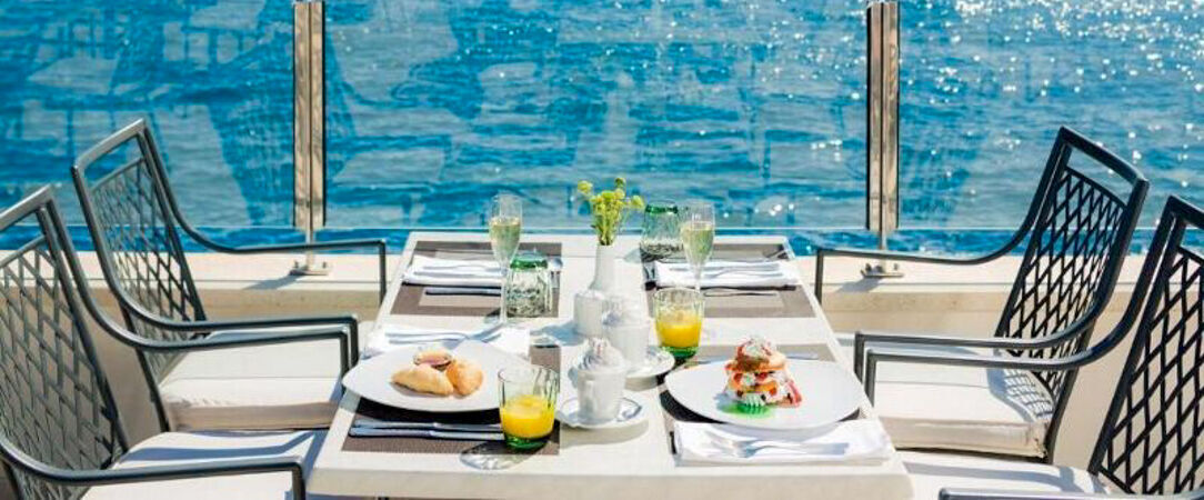 Royal Ariston Hotel ★★★★★ - Une parenthèse élégante en Croatie, face à l’Adriatique, entre intimité balnéaire et héritage de Dubrovnik. - Dubrovnik, Croatie