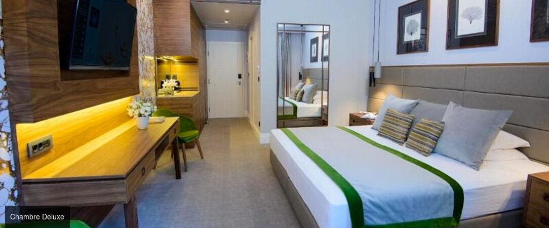 Royal Ariston Hotel ★★★★★ - Une parenthèse élégante en Croatie, face à l’Adriatique, entre intimité balnéaire et héritage de Dubrovnik. - Dubrovnik, Croatie