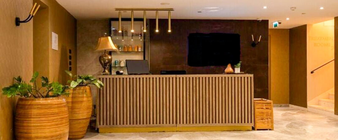 Royal Ariston Hotel ★★★★★ - Une parenthèse élégante en Croatie, face à l’Adriatique, entre intimité balnéaire et héritage de Dubrovnik. - Dubrovnik, Croatie