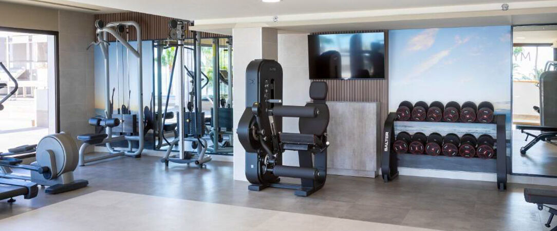 Hotel Riu Palace Calypso - Adults Only ★★★★ - Une parenthèse Adults Only à Fuerteventura au bord de l’océan Atlantique. - Fuerteventura, Îles Canaries