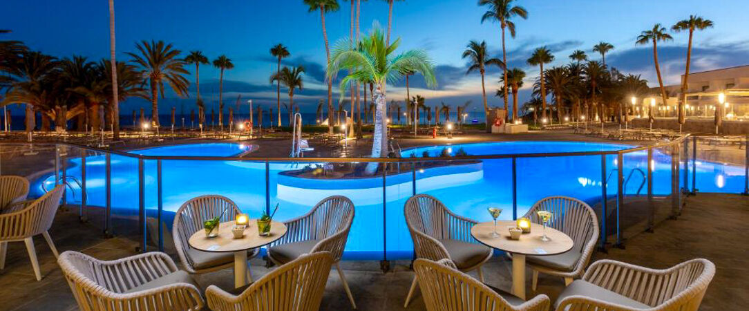 Hotel Riu Palace Calypso - Adults Only ★★★★ - Une parenthèse Adults Only à Fuerteventura au bord de l’océan Atlantique. - Fuerteventura, Îles Canaries