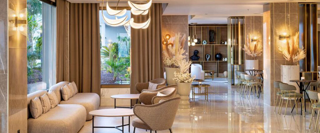 Hotel Riu Palace Calypso - Adults Only ★★★★ - Une parenthèse Adults Only à Fuerteventura au bord de l’océan Atlantique. - Fuerteventura, Îles Canaries