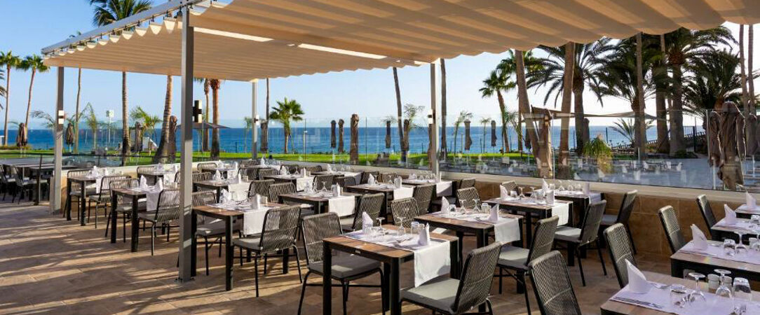 Hotel Riu Palace Calypso - Adults Only ★★★★ - Une parenthèse Adults Only à Fuerteventura au bord de l’océan Atlantique. - Fuerteventura, Îles Canaries