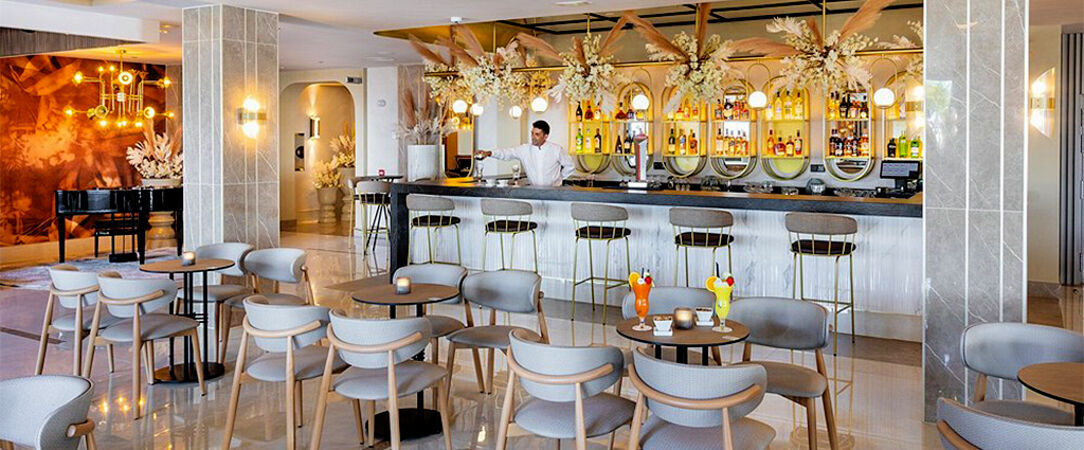 Hotel Riu Palace Calypso - Adults Only ★★★★ - Une parenthèse Adults Only à Fuerteventura au bord de l’océan Atlantique. - Fuerteventura, Îles Canaries