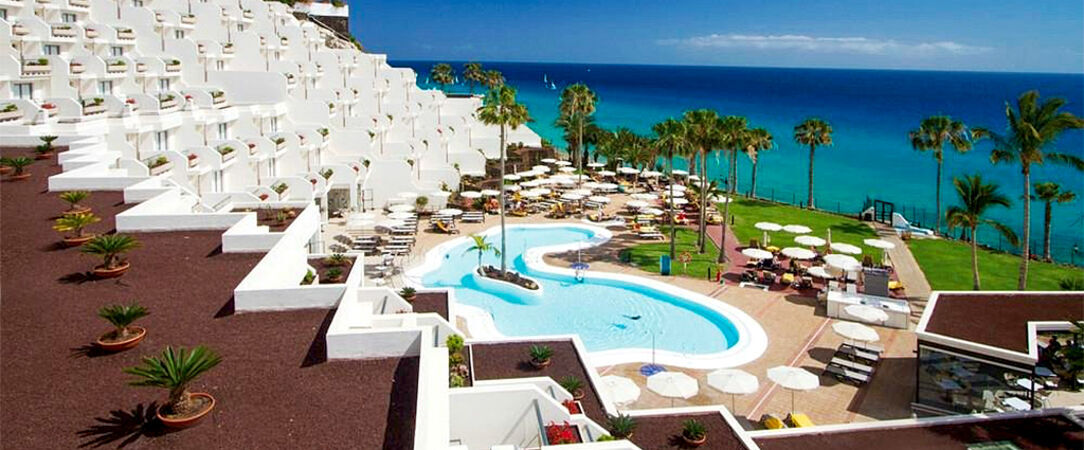 Hotel Riu Palace Calypso - Adults Only ★★★★ - Une parenthèse Adults Only à Fuerteventura au bord de l’océan Atlantique. - Fuerteventura, Îles Canaries