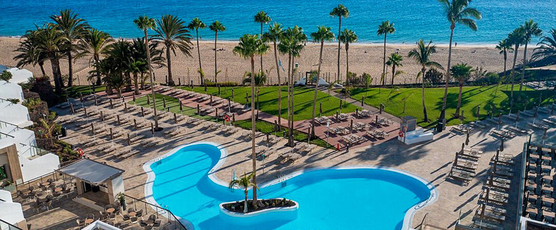 Hotel Riu Palace Calypso - Adults Only ★★★★ - Une parenthèse Adults Only à Fuerteventura au bord de l’océan Atlantique. - Fuerteventura, Îles Canaries