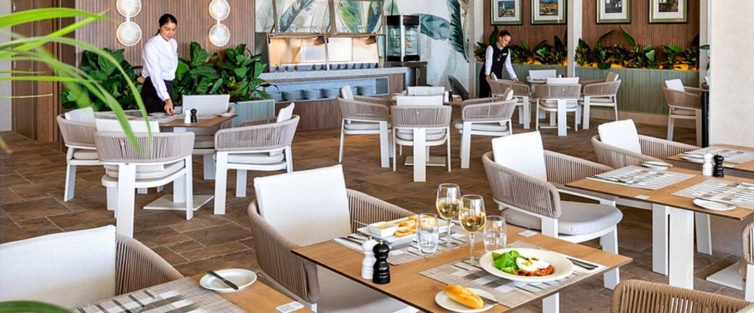 Hotel Riu Palace Calypso - Adults Only ★★★★ - Une parenthèse Adults Only à Fuerteventura au bord de l’océan Atlantique. - Fuerteventura, Îles Canaries