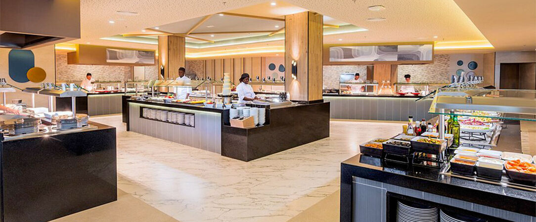 Hotel Riu Palace Calypso - Adults Only ★★★★ - Une parenthèse Adults Only à Fuerteventura au bord de l’océan Atlantique. - Fuerteventura, Îles Canaries