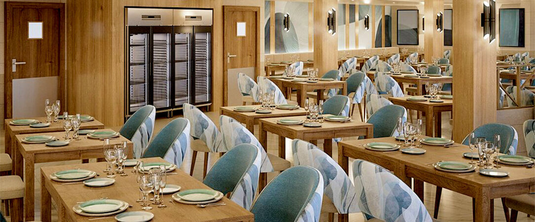 Hotel Riu Palace Calypso - Adults Only ★★★★ - Une parenthèse Adults Only à Fuerteventura au bord de l’océan Atlantique. - Fuerteventura, Îles Canaries