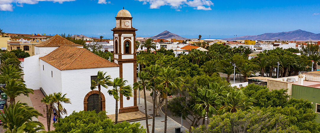 Hotel Riu Palace Calypso - Adults Only ★★★★ - Une parenthèse Adults Only à Fuerteventura au bord de l’océan Atlantique. - Fuerteventura, Îles Canaries