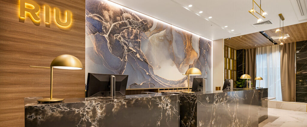 RIU Plaza London Victoria ★★★★ - Une adresse contemporaine au cœur de Westminster, idéale pour explorer Londres à pied, entre élégance urbaine et confort moderne. - Londres, Royaume-Uni