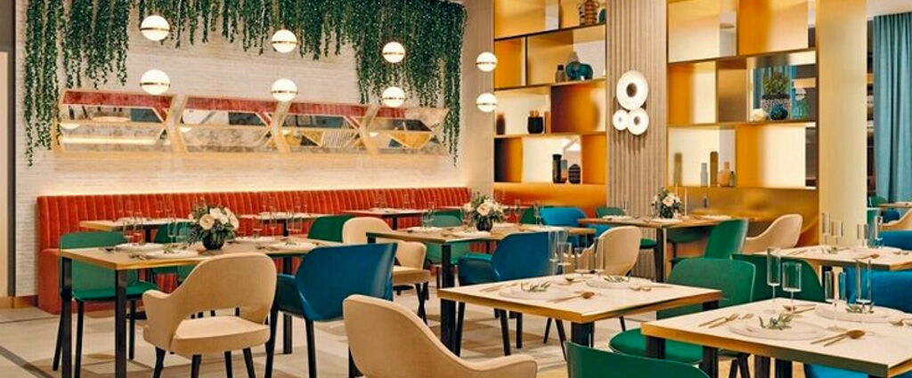 RIU Plaza London Victoria ★★★★ - Une adresse contemporaine au cœur de Westminster, idéale pour explorer Londres à pied, entre élégance urbaine et confort moderne. - Londres, Royaume-Uni