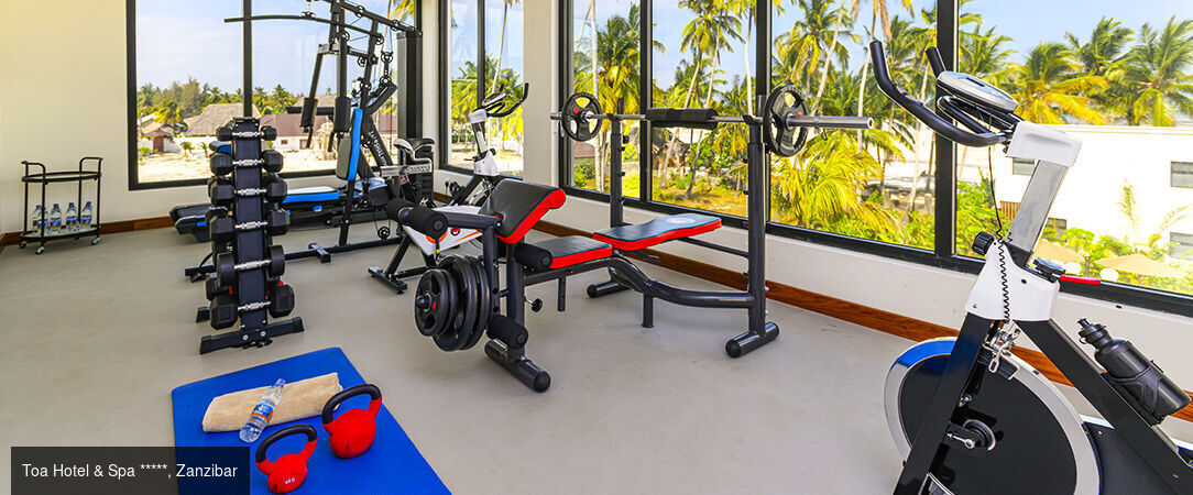 Zanzibar & Selous, lagon et safari -  - Tanzanie : Zanzibar & Réserve de Selous