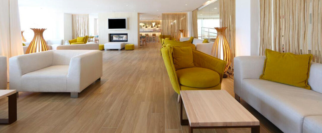 Iberostar Playa de Muro ★★★★ - Vacances de rêve en famille les pieds dans l’eau. - Majorque, Espagne