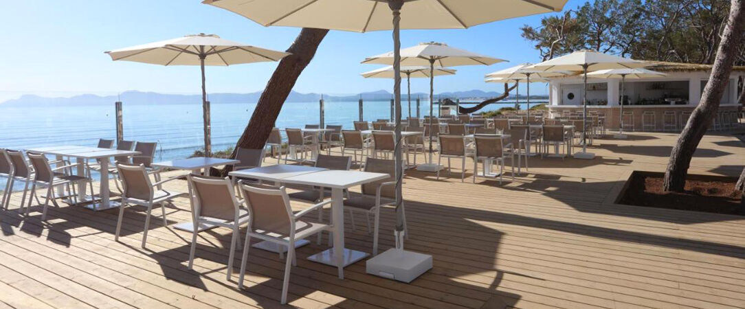 Iberostar Playa de Muro ★★★★ - Vacances de rêve en famille les pieds dans l’eau. - Majorque, Espagne