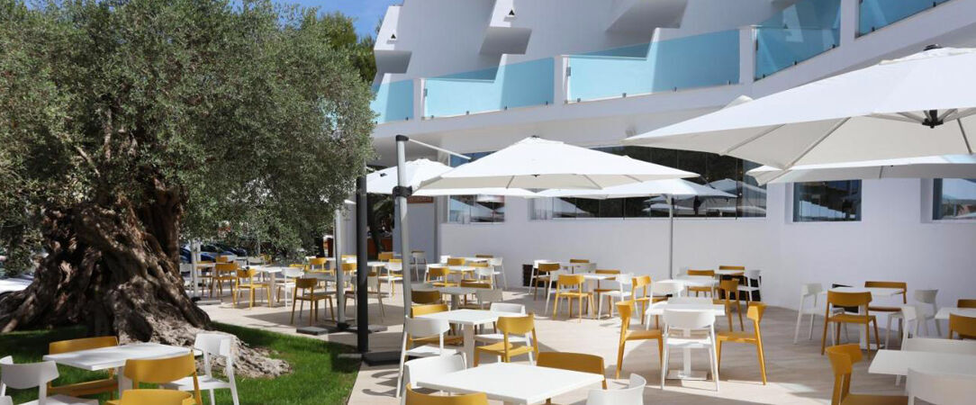 Iberostar Playa de Muro ★★★★ - Vacances de rêve en famille les pieds dans l’eau. - Majorque, Espagne