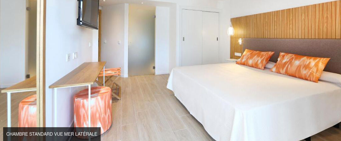 Iberostar Playa de Muro ★★★★ - Vacances de rêve en famille les pieds dans l’eau. - Majorque, Espagne