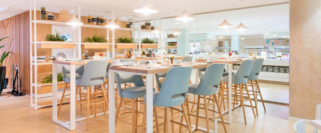 Iberostar Playa de Muro ★★★★ - Vacances de rêve en famille les pieds dans l’eau. - Majorque, Espagne