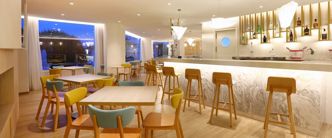 Iberostar Playa de Muro ★★★★ - Vacances de rêve en famille les pieds dans l’eau. - Majorque, Espagne