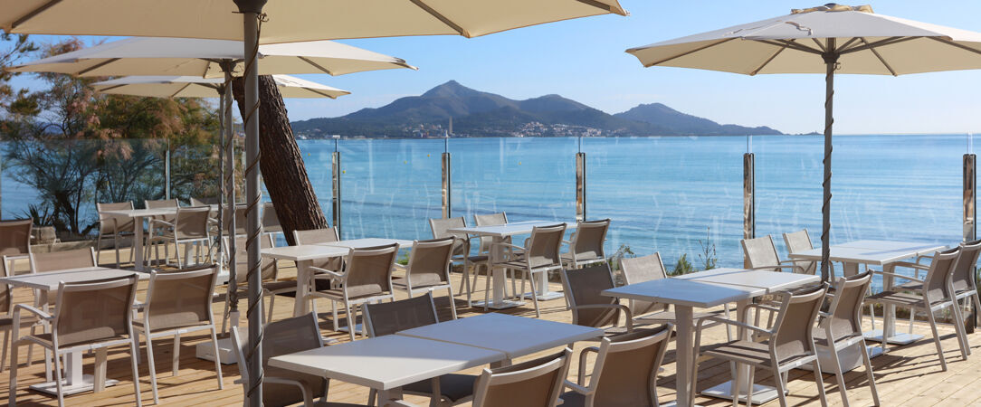 Iberostar Playa de Muro ★★★★ - Vacances de rêve en famille les pieds dans l’eau. - Majorque, Espagne