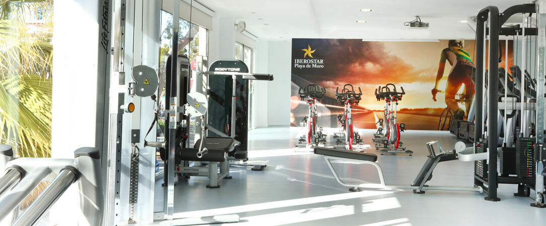 Iberostar Playa de Muro ★★★★ - Vacances de rêve en famille les pieds dans l’eau. - Majorque, Espagne