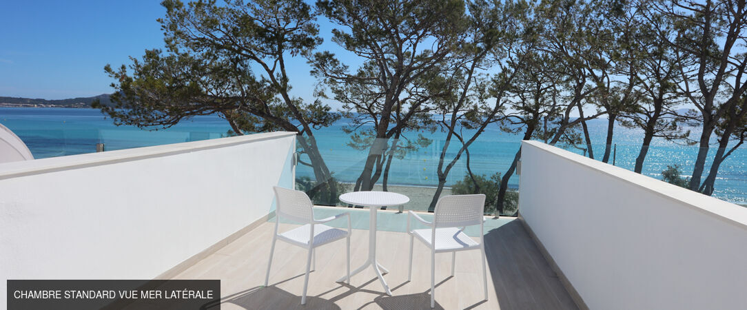 Iberostar Playa de Muro ★★★★ - Vacances de rêve en famille les pieds dans l’eau. - Majorque, Espagne