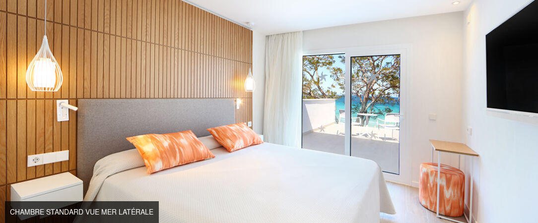 Iberostar Playa de Muro ★★★★ - Vacances de rêve en famille les pieds dans l’eau. - Majorque, Espagne