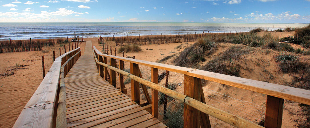 Kappa Club Barcelo Andalucia ★★★★ - Les charmes de l’Andalousie en tout compris, l'idéal pour profiter en famille. - Andalousie, Espagne