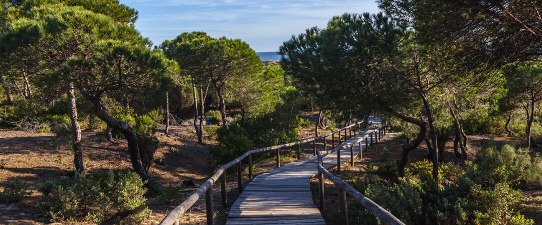 Kappa Club Barcelo Andalucia ★★★★ - Les charmes de l’Andalousie en tout compris, l'idéal pour profiter en famille. - Andalousie, Espagne