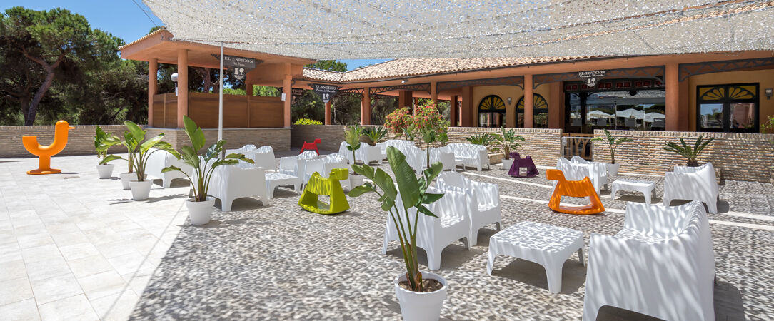 Kappa Club Barcelo Andalucia ★★★★ - Les charmes de l’Andalousie en tout compris, l'idéal pour profiter en famille. - Andalousie, Espagne