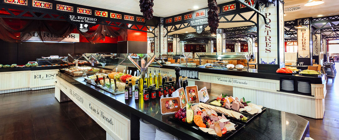Kappa Club Barcelo Andalucia ★★★★ - Les charmes de l’Andalousie en tout compris, l'idéal pour profiter en famille. - Andalousie, Espagne