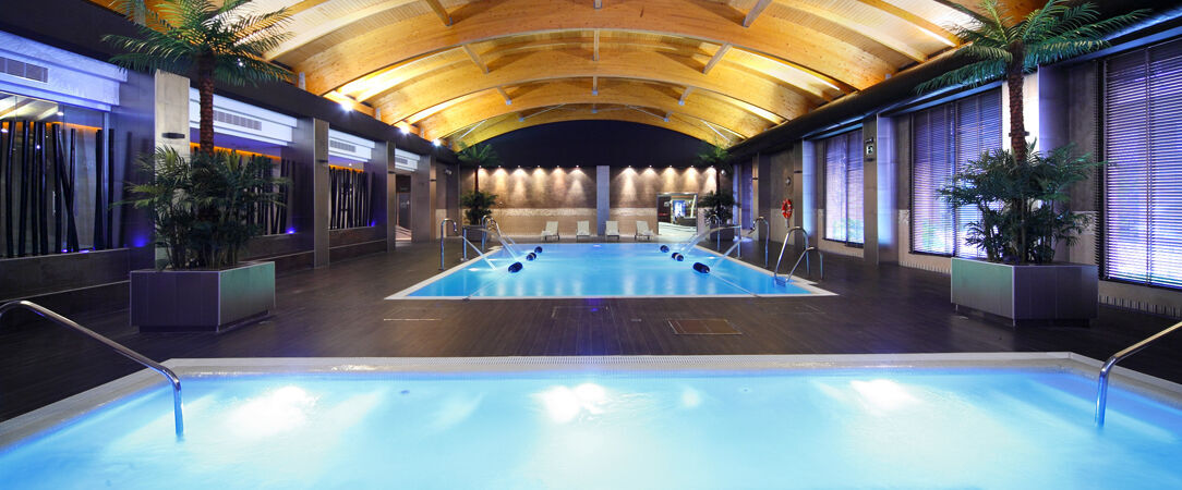 Kappa Club Barcelo Andalucia ★★★★ - Les charmes de l’Andalousie en tout compris, l'idéal pour profiter en famille. - Andalousie, Espagne