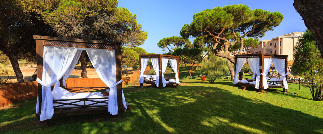 Kappa Club Barcelo Andalucia ★★★★ - Les charmes de l’Andalousie en tout compris, l'idéal pour profiter en famille. - Andalousie, Espagne