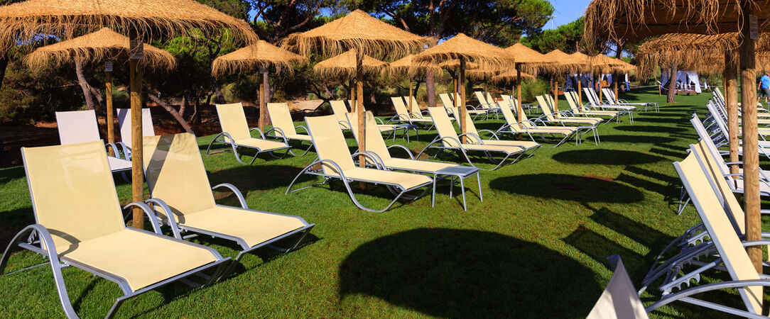 Kappa Club Barcelo Andalucia ★★★★ - Les charmes de l’Andalousie en tout compris, l'idéal pour profiter en famille. - Andalousie, Espagne