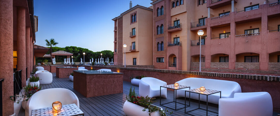 Kappa Club Barcelo Andalucia ★★★★ - Les charmes de l’Andalousie en tout compris, l'idéal pour profiter en famille. - Andalousie, Espagne